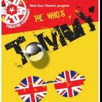 Mad Cow Theatre Presents Wesley Slade in THE WHO'S TOMMY, Now thru 11/2 Video