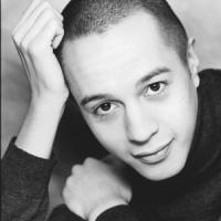 Christopher K. Morgan Premieres DISSOLVING at The Alden, Now thru 3/15