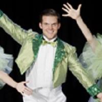 BWW Reviews: Western Carolina Brings Back Gower Champion's 'Dancing Feet' in 42ND STREET