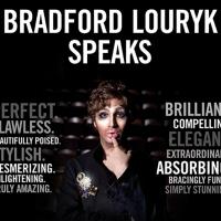 Author and Theatre Artist Bradford Louryk Speaks at Long Island University's Kumble T Video