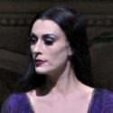 BWW Interviews: Sara Gettelfinger, THE ADDAMS FAMILY's Morticia Addams Interview