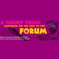 CRT's 38th Annual Opening Night Dinner & Show Set for 5/31