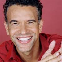Tony Award Winner Brian Stokes Mitchell Returns to Segerstrom Center for the Arts in…