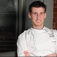 New Hood Cream Partnership With Chef Chris Coombs Tantilizes Tastebuds 