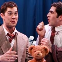 BWW Review: Seattle Shakes' LOVE'S LABOUR'S LOST - A RomCom That Needs Focus