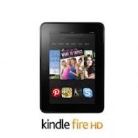 Thriller Novel Author Robert Cook Announces Kindle Fire HD Contest Video