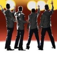 JERSEY BOYS to Return to Hershey in 2015 Video