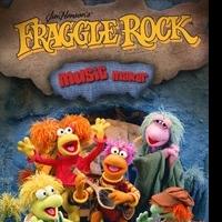 The Jim Henson Company and PlayTales Launch Fraggle Rock Mobile App and More for 30th Video