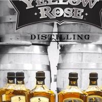 Yellow Rose Distilling Launches Double Barrel Bourbon with a Bang Video