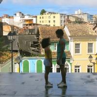 Daniel Gwirtzman Dance Company Presents the Five Week Film Series, FROM BRAZIL WITH L Video