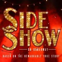 Cast of SIDE SHOW on Broadway to Reunite for ADDED ATTRACTIONS at 54 Below, 3/9 Video