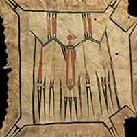 NORTH AMERICA-THE PLAINS INDIANS Opens at Met Museum, 3/9 Video