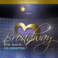 Verano 2013: Broadway por Amor presentó.....Celebration