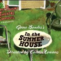 Christine Power and Lydia Barnett-Mulligan to Star in FPTC's IN THE SUMMER HOUSE; Cas Video