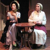 TOSCA E LE ALTRE DUE Runs 3/20-30 at Dicapo Opera
