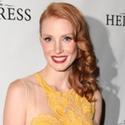 Fashion Photo of the Day 11/2/12 - Jessica Chastain Video