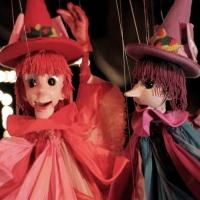Bob Baker Marionette Theater to Present HALLOWEEN HOOP-DEE-DO, 10/5-11/3 Video
