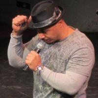 Rob Ruiz's SPANGLISH MEMOIRS Opens 3/21 at Gorilla Tango Bucktown Video