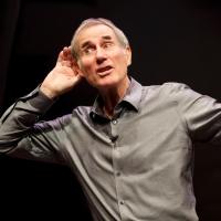 Tickets For JUST JIM DALE, May-June 2015, On Sale Now!