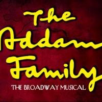 THE ADDAMS FAMILY Releases UK Amateur Rights Video