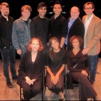 Photo Flash: Inside Gingold Theatrical Group's OTHERLAND Reading Video