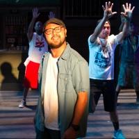 Photo Flash: First Look at IN THE HEIGHTS, Opening Tonight at Chance Theater Video