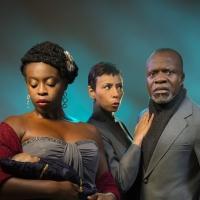 California Shakespeare Theater Presents A WINTER'S TALE, Now thru 10/20
