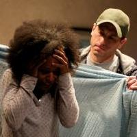 BWW Reviews: CATF 2014: ONE NIGHT Features Excellent Special Effects and Performances Video
