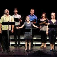 Photo Flash: Inside look at Village Theatre's 13th Annual Festival of New Musicals Video