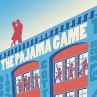 Gallery Players Announces Cast for THE PAJAMA GAME, Feat. Dayna Grayber & Jamie Westb Video