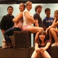 Un-Common Theatre to Stage KID SIMPLE, A RADIO PLAY IN THE FLESH, 8/1 Video