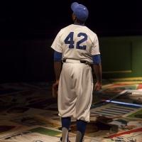 BWW Reviews: A Wonderful Homage to American History with JACKIE & ME at the Denver Ce Video