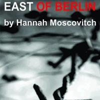 BWW Reviews: EAST OF BERLIN Tells a Tale of the Children of the War Video