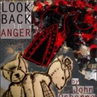 New Court Theatre Opens LOOK BACK IN ANGER Tonight Video