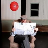 BALLOONACY Opens Today at the Rose Theater Video