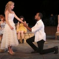 Review Roundup: LOVE'S LABOUR'S LOST Opens at Shakespeare in the Park - All the Revie Video