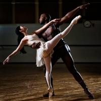 Cape Town City Ballet to Bring PAS DE DEUX to Artscape, 26-28 Sept. Video