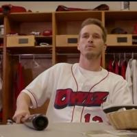 VIDEO: New Trailer for Baseball Comedy 108 STITCHES Video