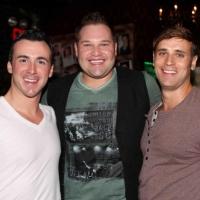 Photo Coverage: Inside the Opening Night of 'FABULOUS!' Off-Broadway