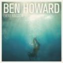 Ben Howard Plays NYC's Webster Hall Tonight, 9/19; Full US Tour Dates Announced Video