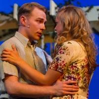 Photo Flash: Liberty University Tackles Arthur Miller's ALL MY SONS; Opens Tonight!