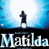 MATILDA THE MUSICAL Begins Performances on Monday, 3/4 Video