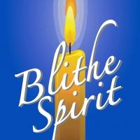 Wetumpka Depot Players to Present BLITHE SPIRIT, Begin. 9/26 Video