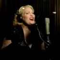 STAGE TUBE: Veronica Klaus Sings 'I Love Being Here With You', Brings Show to Joe's P Video
