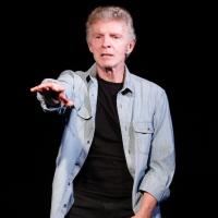 Photo Flash: First Look at Off-Broadway's RIDING THE MIDNIGHT EXPRESS with Billy Haye Video