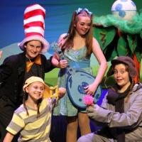 Photo Flash: First Look at Rivertown Theater's SEUSSICAL JR., Opening Tonight Video