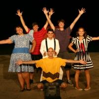 BWW Reviews: YOU'RE A GOOD MAN, CHARLIE BROWN Sparkles Under the Stars