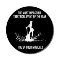 The 24 Hour Musicals 2014, Featuring Work by Broadway & Film Stars, Set for 4/6-7 Video