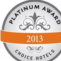 Choice Hotels International Honors Its Top Franchised Hotels - Lodging Giant Releases Video