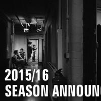 Opera North Announces 2015-2016 Season, Featuring KISS ME, KATE, INTO THE WOODS, and…